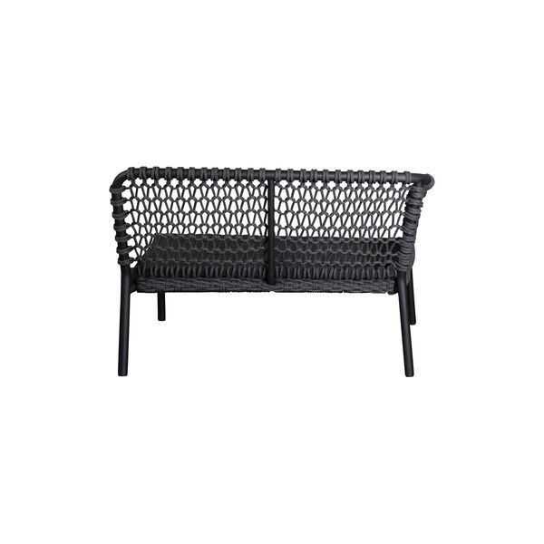 Ocean 2-seater Sofa Right Module, Cane-line