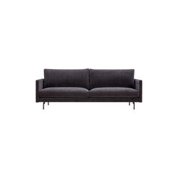 Trace 3-seater Sofa, Navona 06, Wendelbo