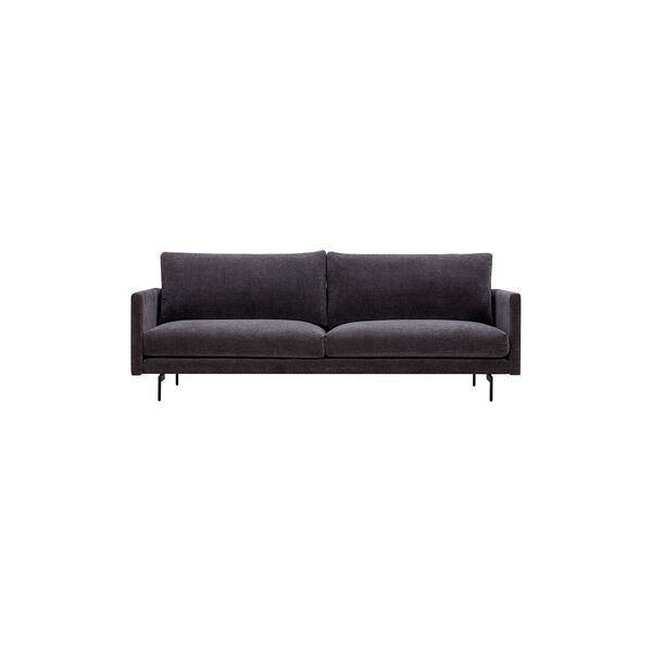 Trace 3-seater Sofa, Navona 06, Wendelbo