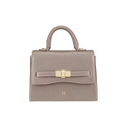 Farah Handbag S, taupe, Aigner