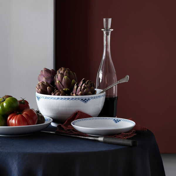 Princess Bowl 310 cl, Royal Copenhagen