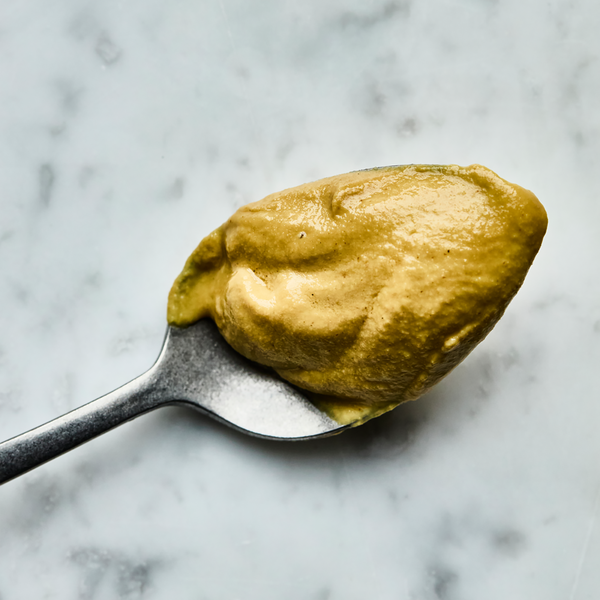 Dijon mustard, Nicolas Vah&eacute;