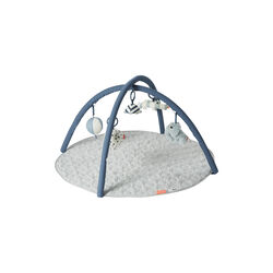 Activity Play Mat, blue, Done by Deer