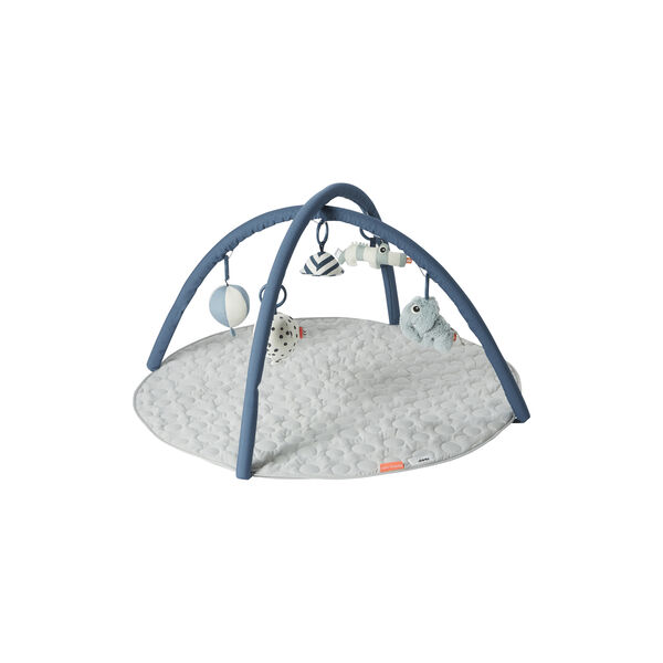 Activity Play Mat, blue, Done by Deer