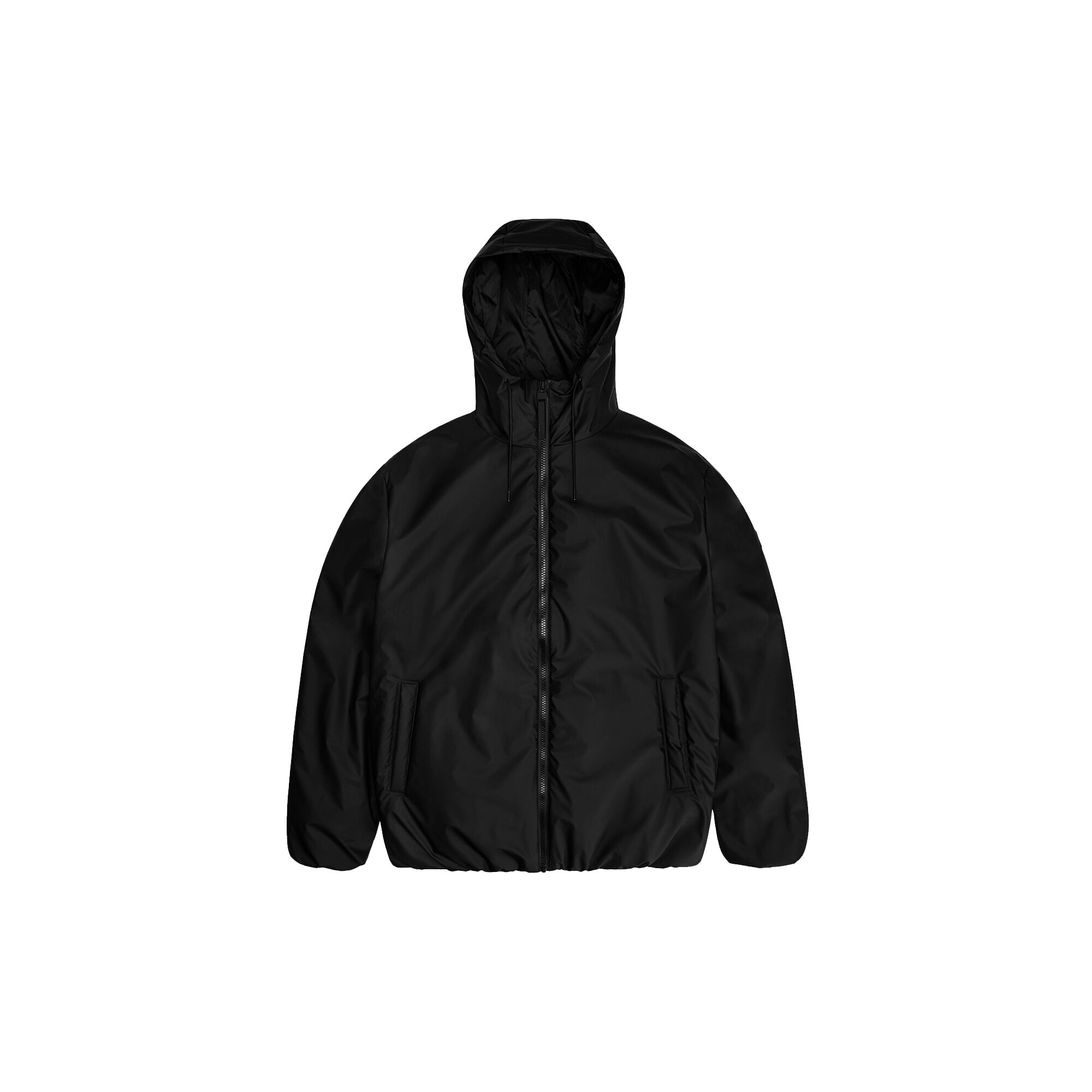 Lohja Jacket, black Lohja Jacket, black