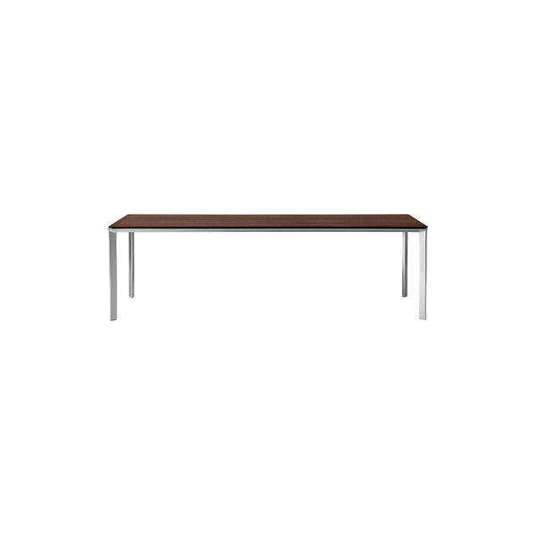 VIPP433-434 | Dining Table | Large | Dark Oak, Vipp
