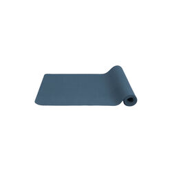 Yoga mat, blue, Simple Days