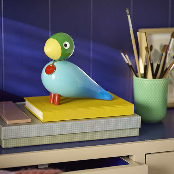 Story Bird Styrke, Kay Bojesen Denmark