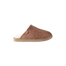 Hugo Slippers, antique cognac, Shepherd of Sweden