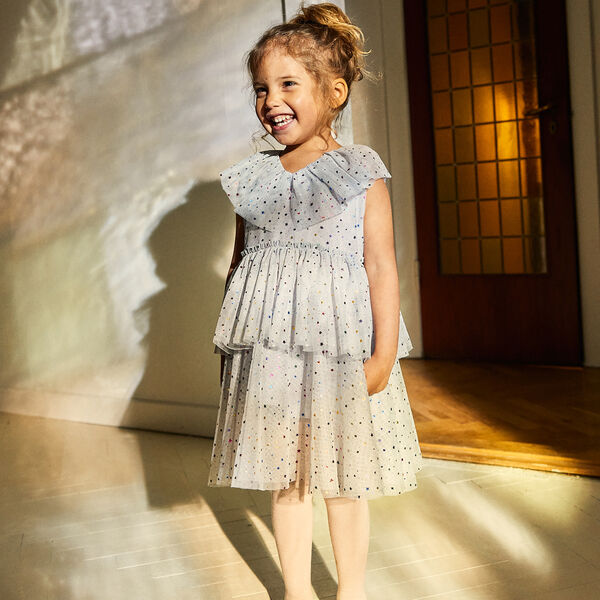 Fairy Dress, nuit etoile, Konges Sl&oslash;jd