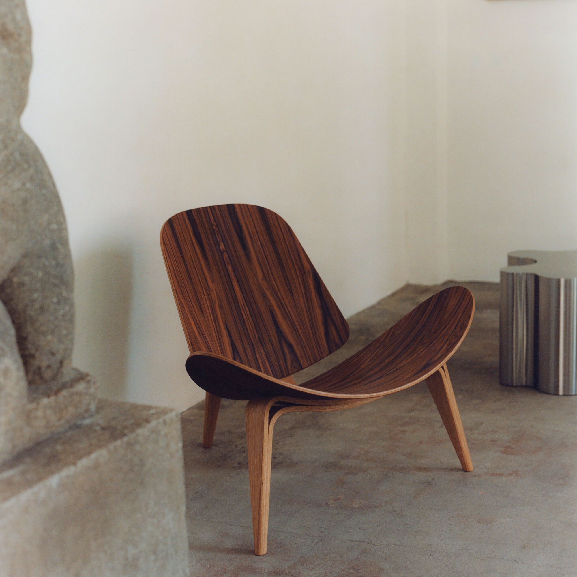 Hans j on sale wegner ch07