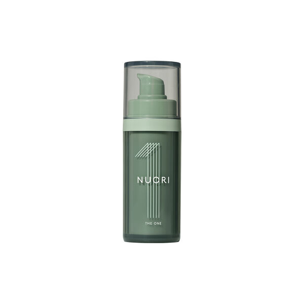 The One Face Cream The One Face Cream, Nuori