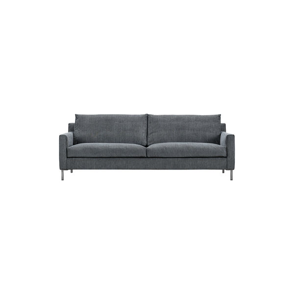 Streamline Sofa, Bakar Eilersen