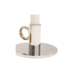 Vesper Candlestick, aluminium, Klong
