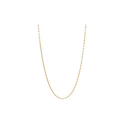 Aurelia Necklace, gold plated, Studio Z