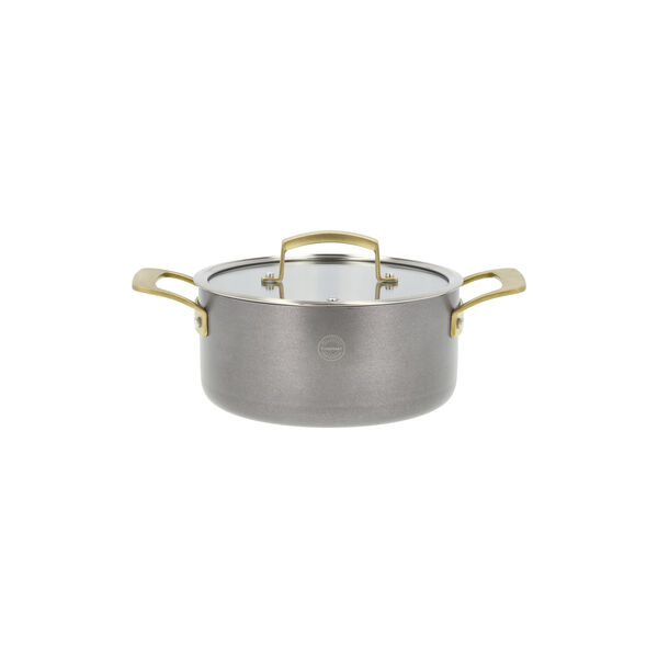 Durance Pot with Lid 2.9 L Durance Pot with Lid 2.9 L, Pillivuyt Gourmet
