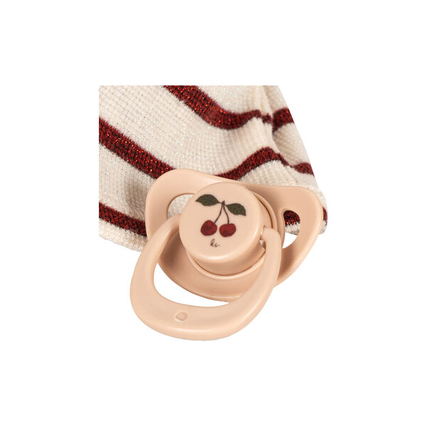 Bella Baby Doll, creamy stripe, Konges Sl&oslash;jd