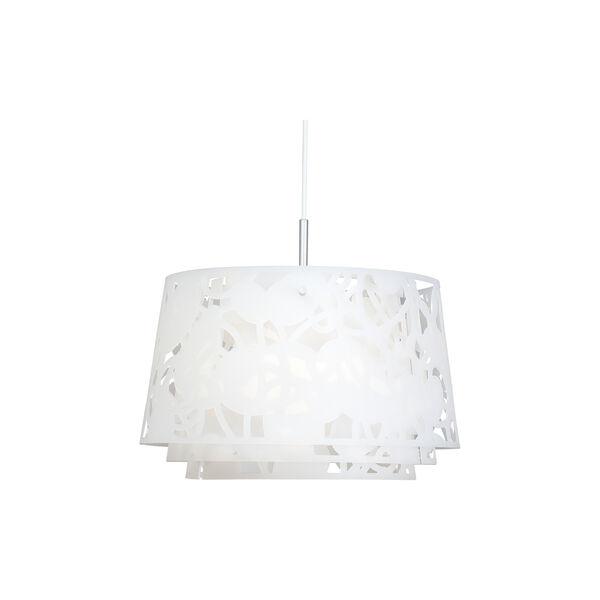 Collage 450 Pendant, Louis Poulsen