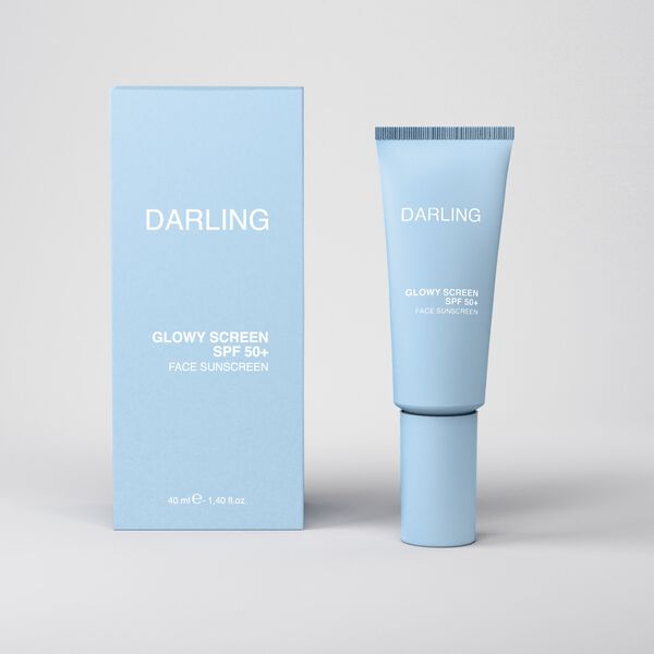 DARLING Glowy Screen SPF 50+ DARLING Glowy Screen SPF 50+, DARLING