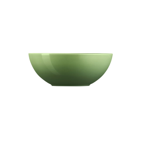 Signature deep plate &Oslash; 16 cm, bamboo green, Le Creuset