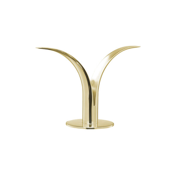 The Lily Candlestick, Skultuna