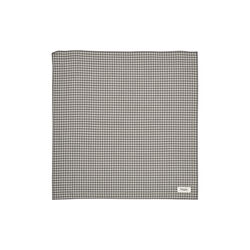 Eddie Scarf, forest check, Lalaby