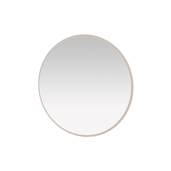 Colour Frame Mirror AROUND (SP1212R), 168 clay, Montana Furniture