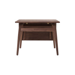 ND55 Coffee Table, oiled walnut, Carl Hansen & Søn