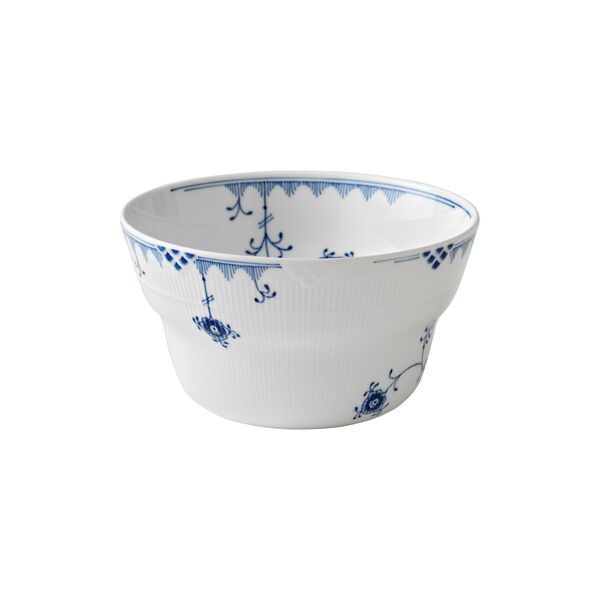Blue Elements Bowl 160 cl, Royal Copenhagen