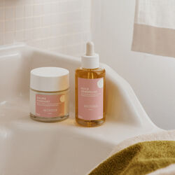 Generous Oil, Minois Paris