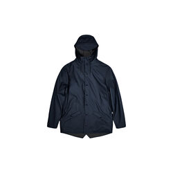 Jacket, navy, Rains