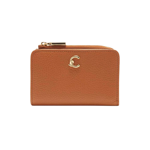 C-Me Wallet, cuir, Coccinelle
