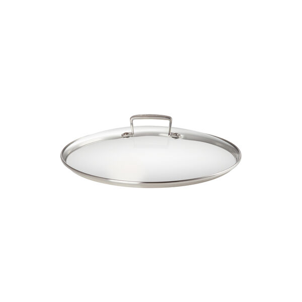 Glass Lid, Le Creuset