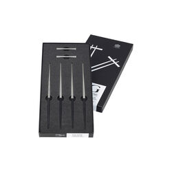 Focus de Luxe Chopsticks 4 pcs, Gense