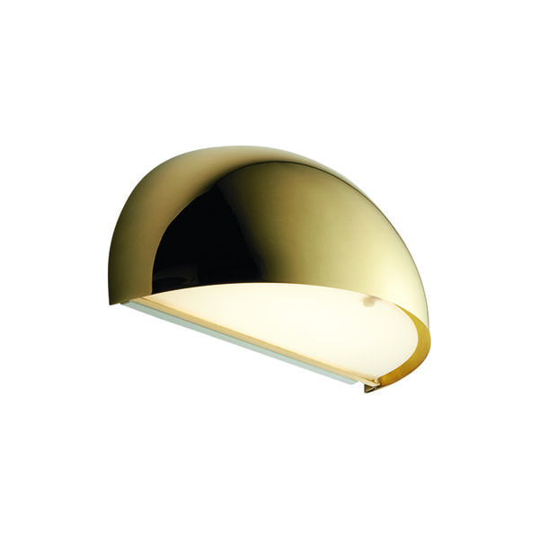 R&Oslash;RHAT Wall Lamp, brass, LIGHT-POINT