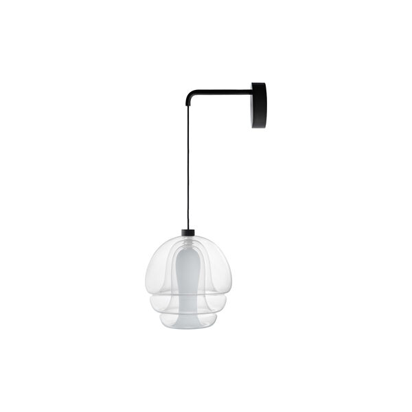 MEDUSA | White Mist | Wall Lamp, Established & Sons