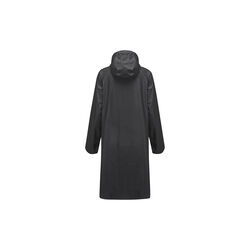 Raincoat, dark shadow, Ilse Jacobsen Hornb&aelig;k