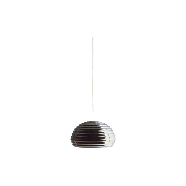 Splügen Bräu Pendant, aluminium Splügen Bräu Pendant, aluminium, Flos