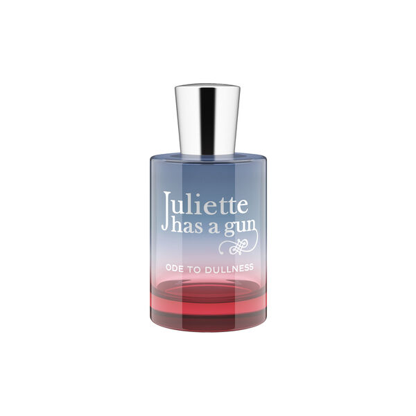 Ode To Dullness Eau de Parfum, Juliette has a gun