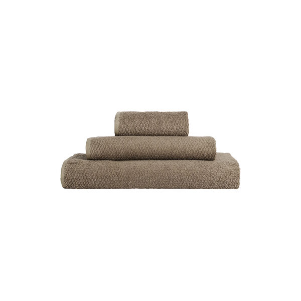 Linen Towel, earth Linen Towel, earth, Aiayu