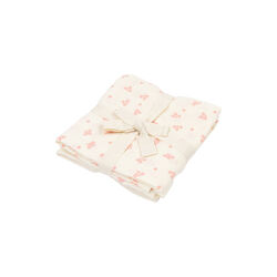 Bellini 3 Pack Muslin Cloth, ilmia, Konges Sløjd