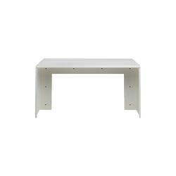 RE-WORK Table | 4 Person | White, oursociety