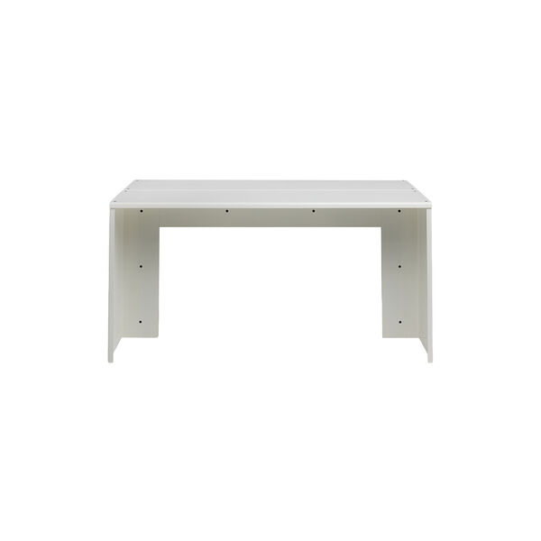 RE-WORK Table | 4 Person | White, oursociety