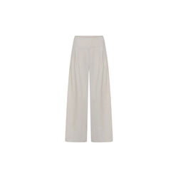 Natalia pants, light-sand, Heartmade