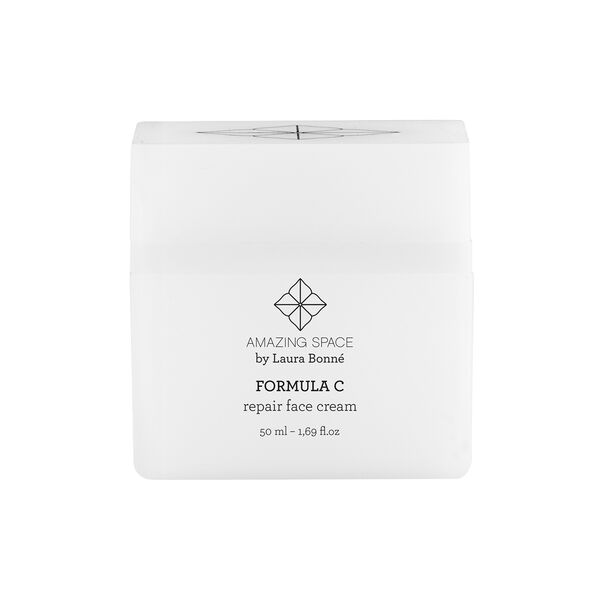 Formula C – Repair Face Cream Formula C – Repair Face Cream, Amazing Space