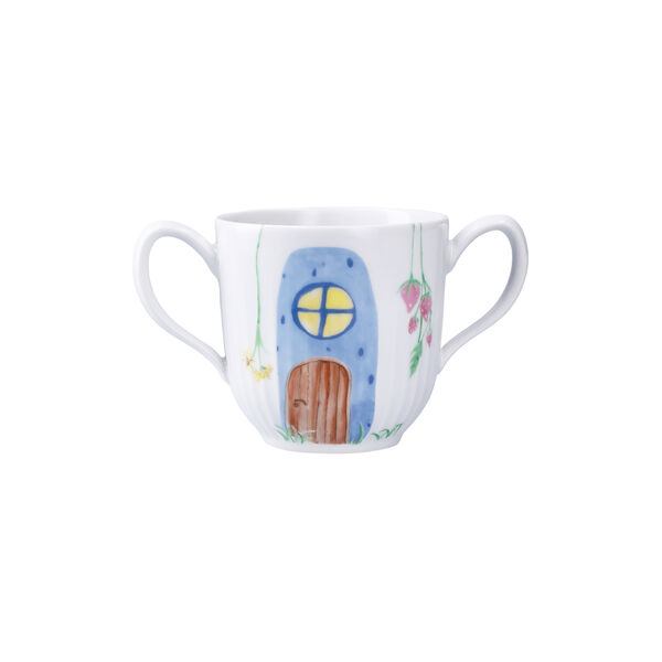 Hammersh&oslash;i Kids Tableware set, K&auml;hler