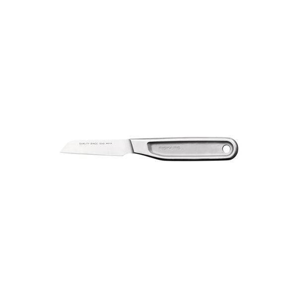 All Steel Peeling Knife, Fiskars