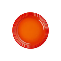 Signature Side Plate Ø 22 cm, volcanic, Le Creuset