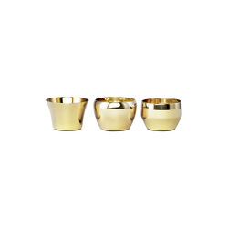 Kin Brass 3 pcs, Skultuna