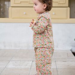 Baby Pants | Valley, Serendipity